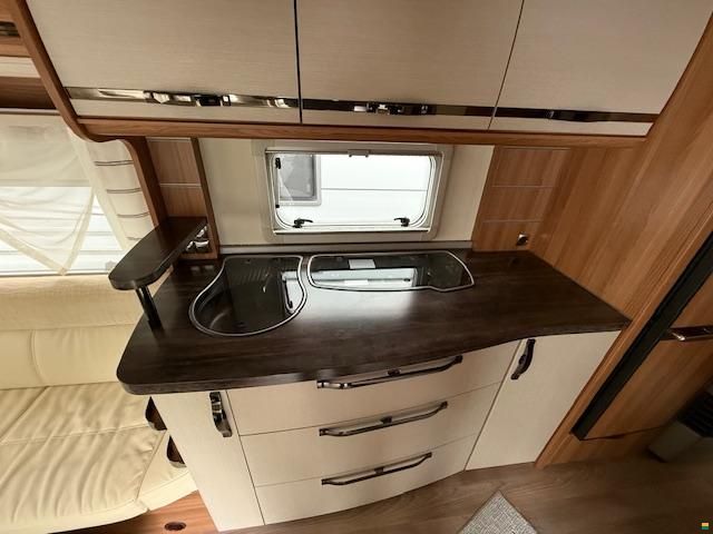 Tabbert Vivaldi 685 DF