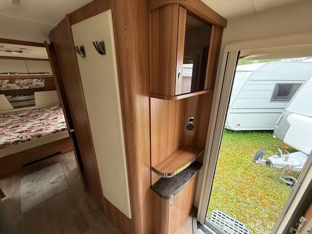 Tabbert Vivaldi 685 DF