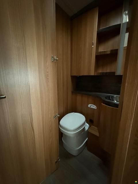 Tabbert Vivaldi 685 DF