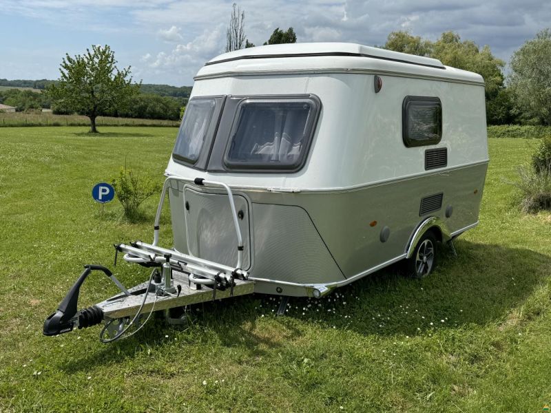 Eriba TOURING 310 URBAN