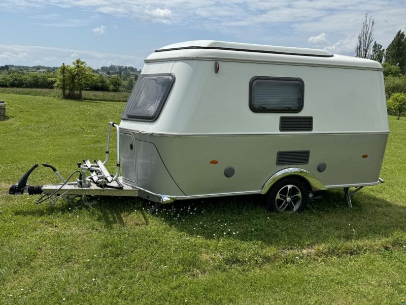 Eriba TOURING 310 URBAN