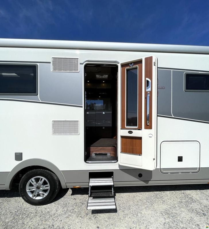 Carthago Liner for Two Two 53L