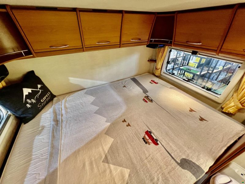 Niesmann-Bischoff Flair 6700 iTA