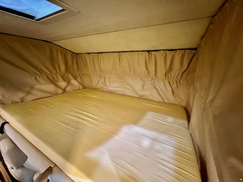 Niesmann-Bischoff Flair 6700 iTA