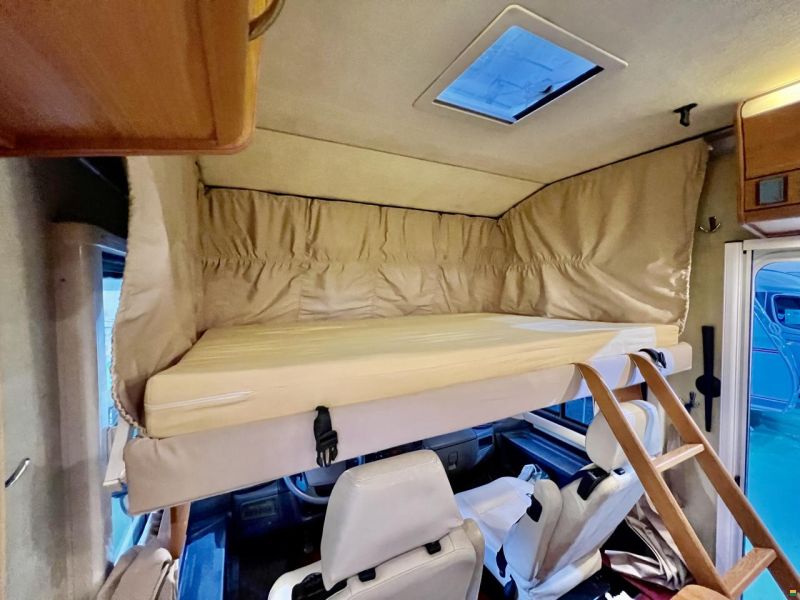 Niesmann-Bischoff Flair 6700 iTA