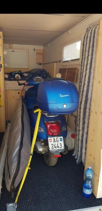 Böckmann - Anhänger