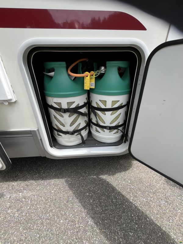 Adria Matrix M 680 SP