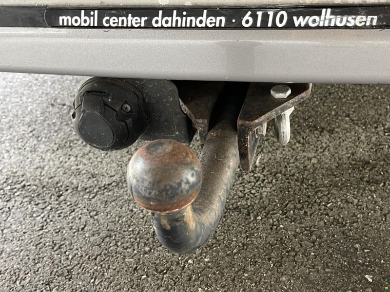 Adria Matrix M 680 SP