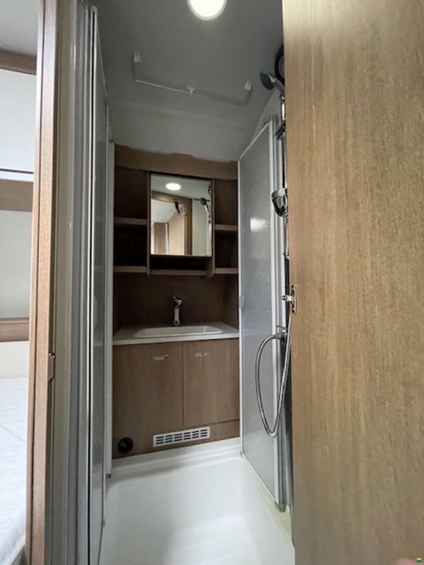 Tabbert Bottesini 480 TD/F