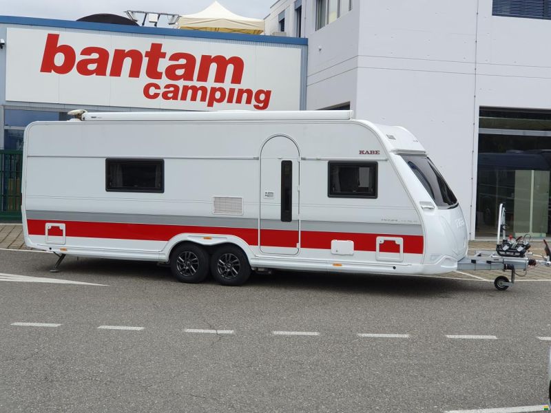 Kabe Royal 630 TDL KS