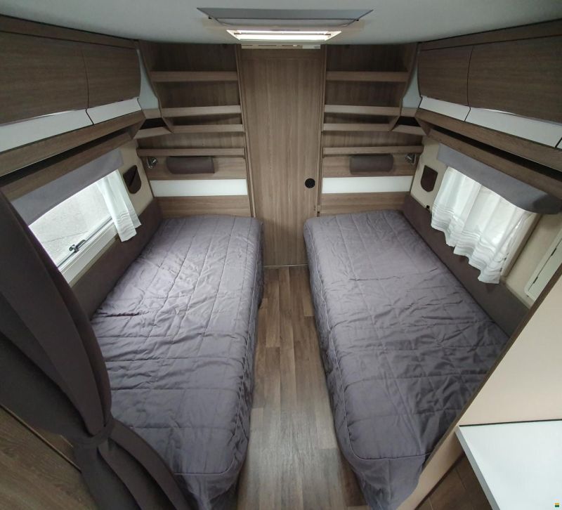 Kabe Royal 630 TDL KS