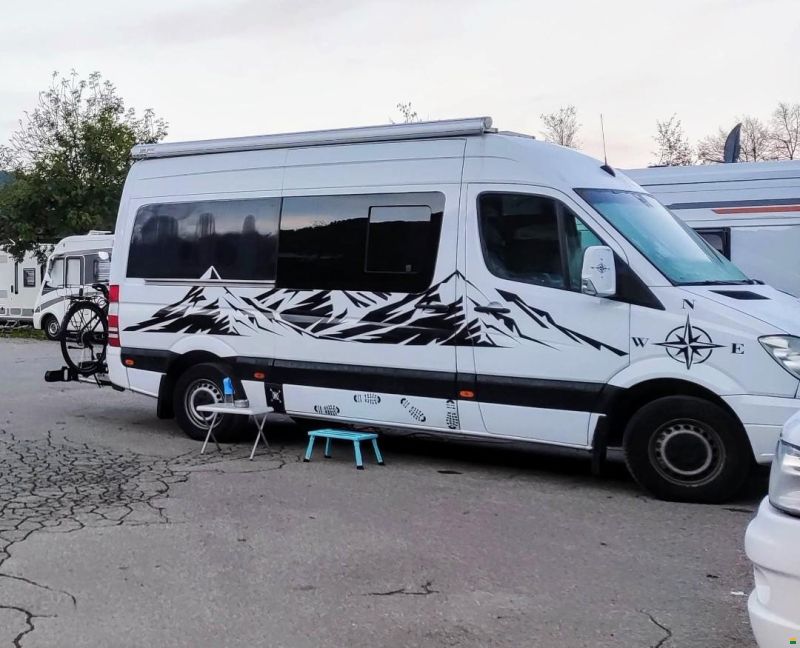 313cdi Sprinter