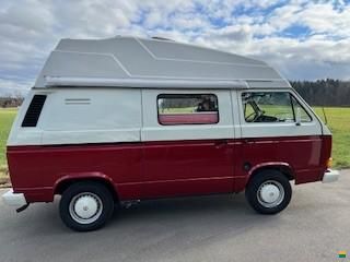 Volkswagen T3