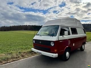 Volkswagen T3
