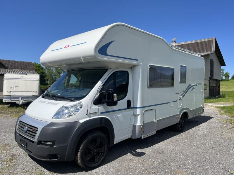 Adria A 660 DP