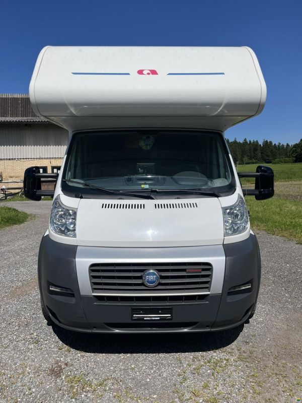 Adria A 660 DP