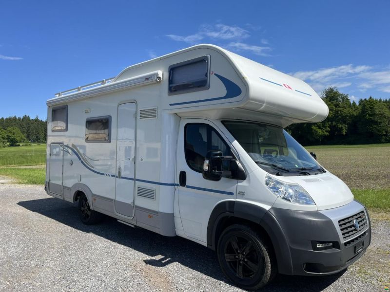 Adria A 660 DP