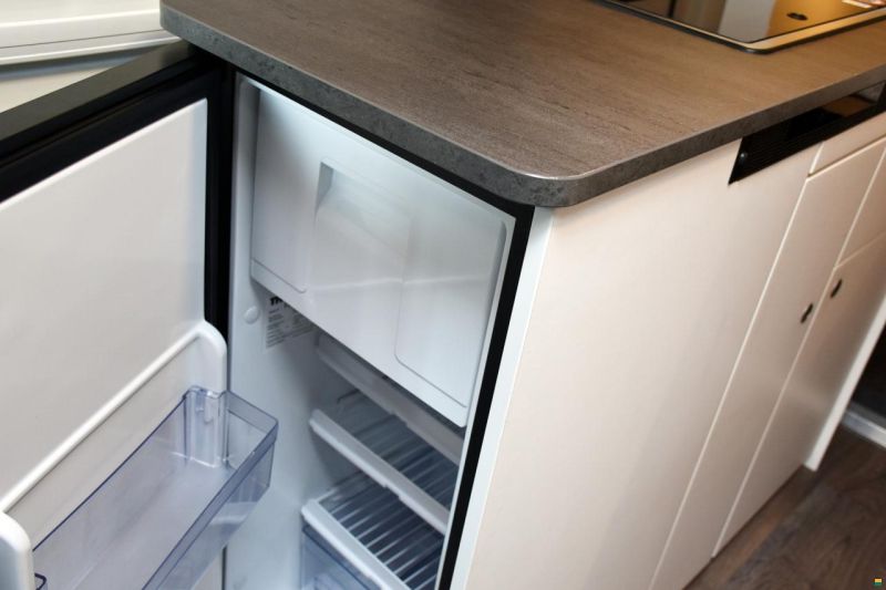 Sunlight CLIFF 600 CVE 2.3 MJ 9-GANG AUTOMAT