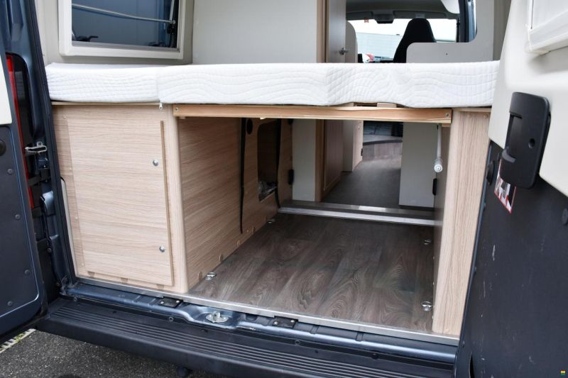 Sunlight CLIFF 600 CVE 2.3 MJ 9-GANG AUTOMAT