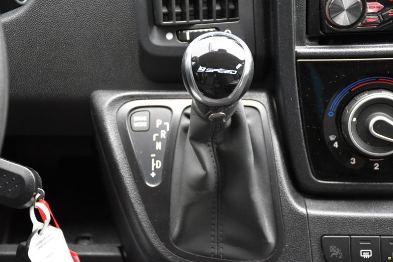 Sunlight CLIFF 600 CVE 2.3 MJ 9-GANG AUTOMAT