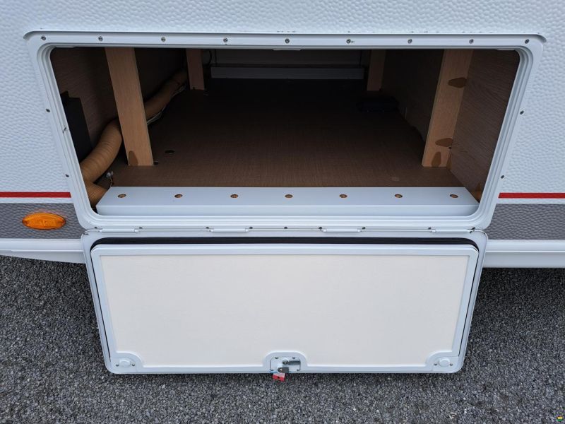 Bürstner Premio Life 490 TK