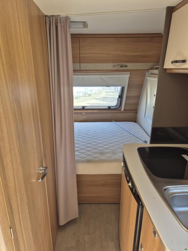 Caravelair Antares 440