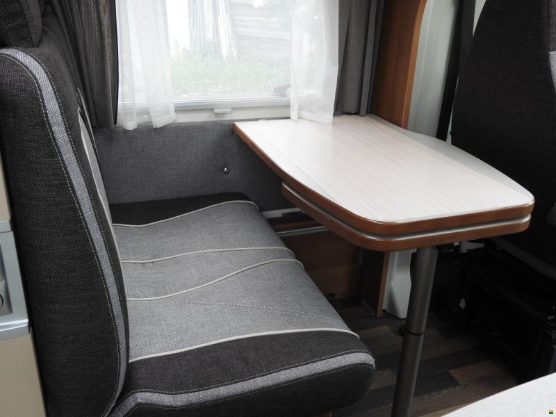 Fiat Knaus K 250/2 R 11