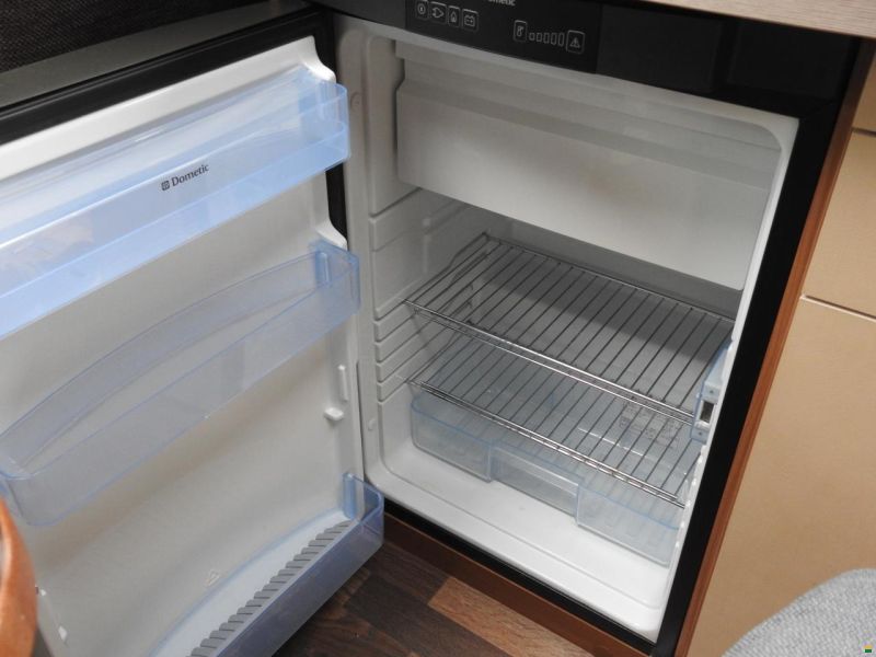 Fiat Knaus K 250/2 R 11