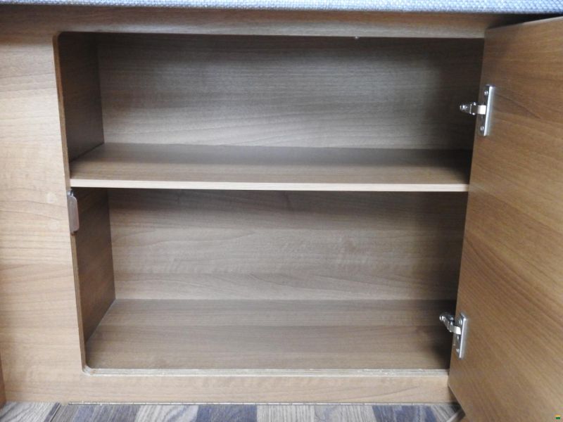 Fiat Knaus K 250/2 R 11