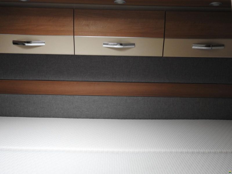 Fiat Knaus K 250/2 R 11