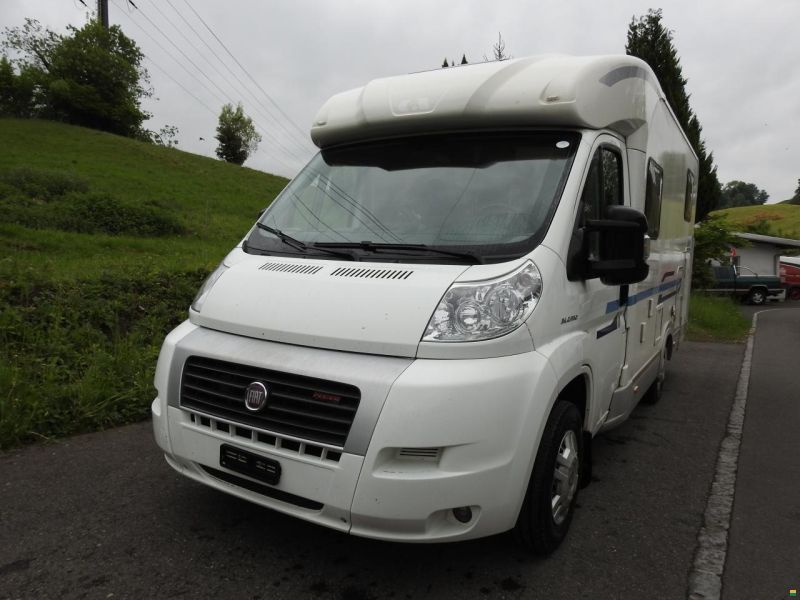 Fiat Adria Compact SL