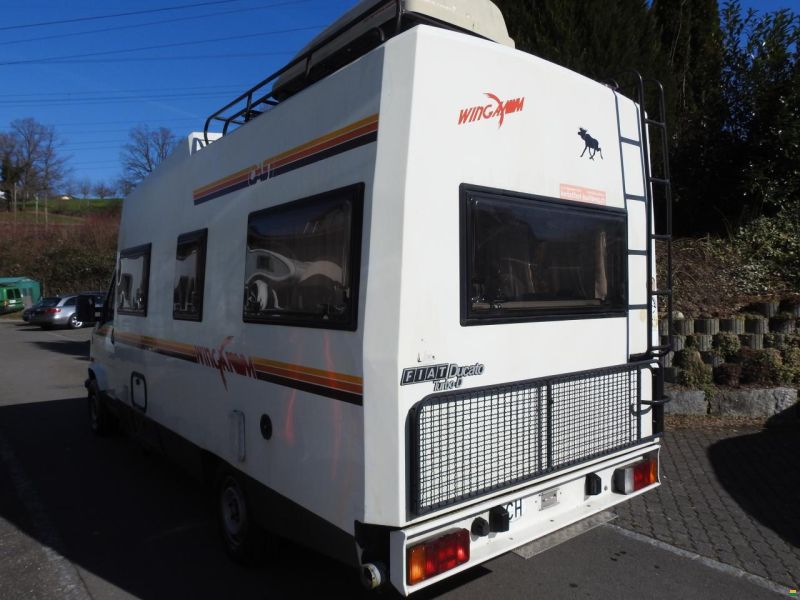 Fiat Ducato 290 / 14