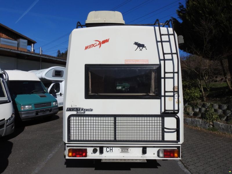 Fiat Ducato 290 / 14