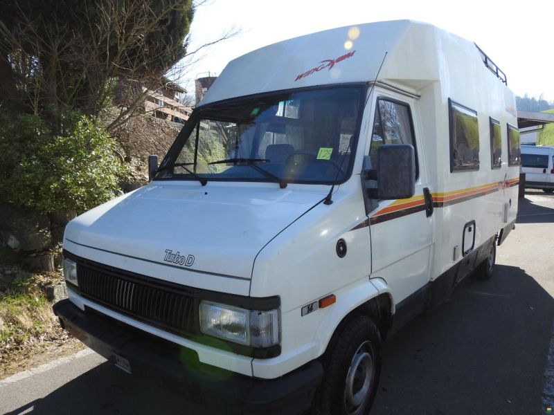 Fiat Ducato 290 / 14