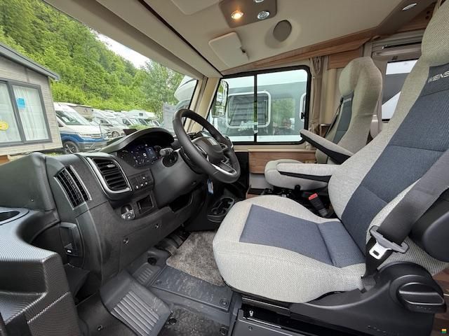 Weinsberg CaraCore 650 MEG