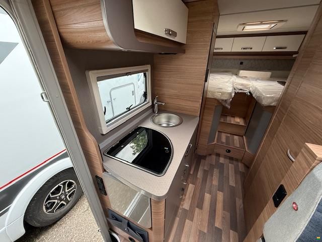 Weinsberg CaraCore 650 MEG