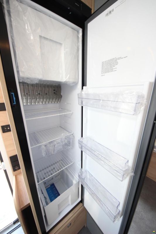 Dethleffs Just Camp T7052 DBL Opel