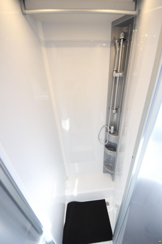 Dethleffs Just Camp T7052 DBL Opel