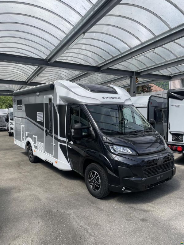 Sunlight T 67S Adventure