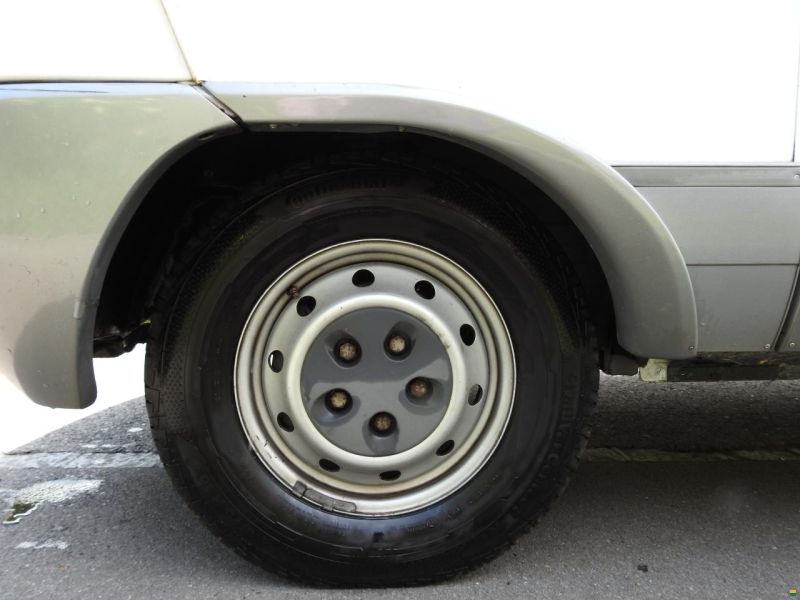 Fiat Ducato 230/18 6x2 Hymer