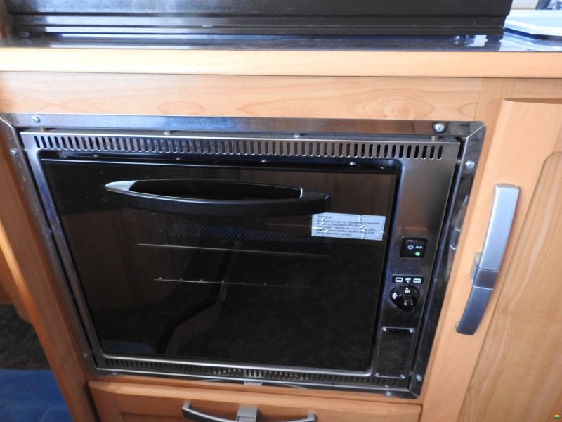 Fiat Ducato 230/18 6x2 Hymer