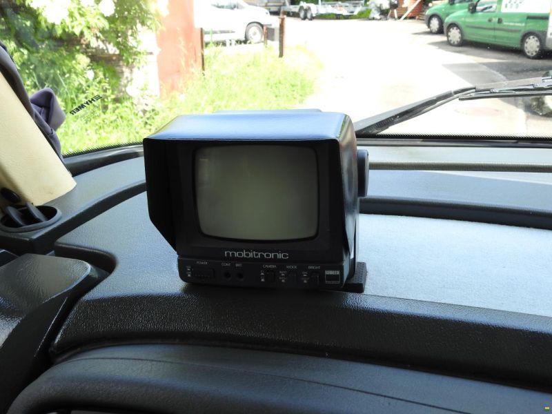 Fiat Ducato 230/18 6x2 Hymer