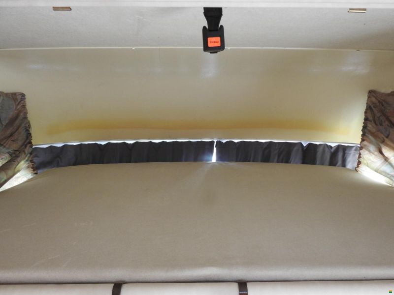 Fiat Ducato 230/18 6x2 Hymer