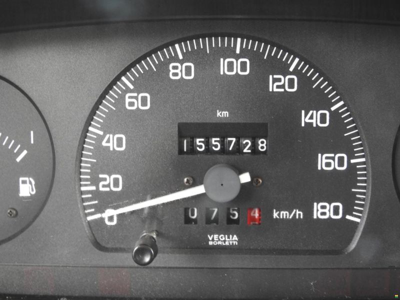 Fiat Ducato 230/18 6x2 Hymer