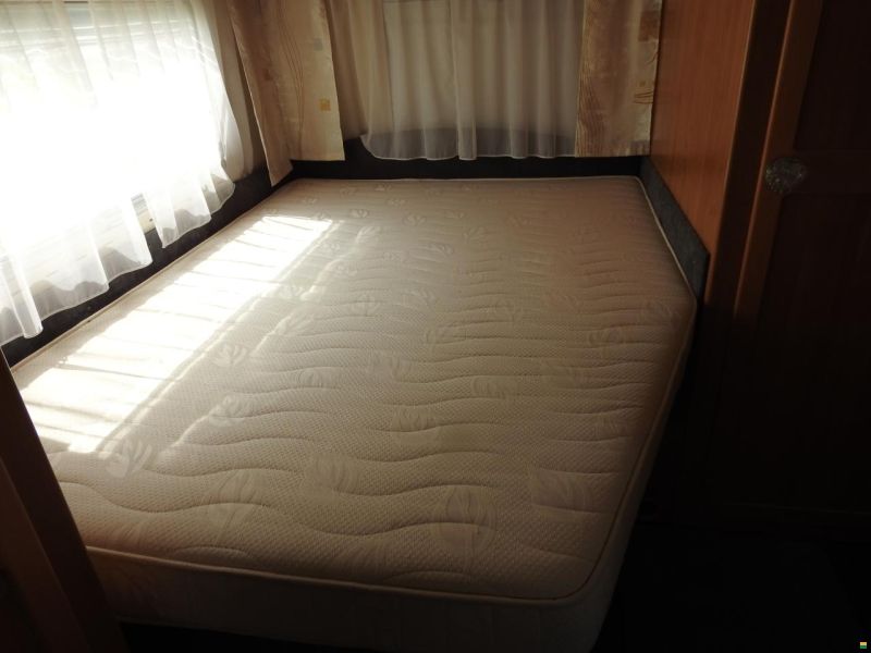 Fiat Ducato 230/18 6x2 Hymer