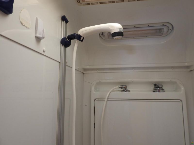 Fiat Ducato 230/18 6x2 Hymer