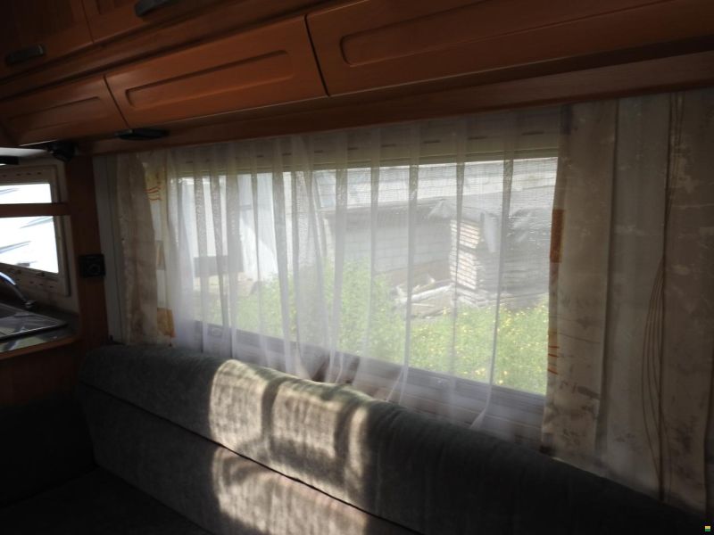 Fiat Ducato 230/18 6x2 Hymer