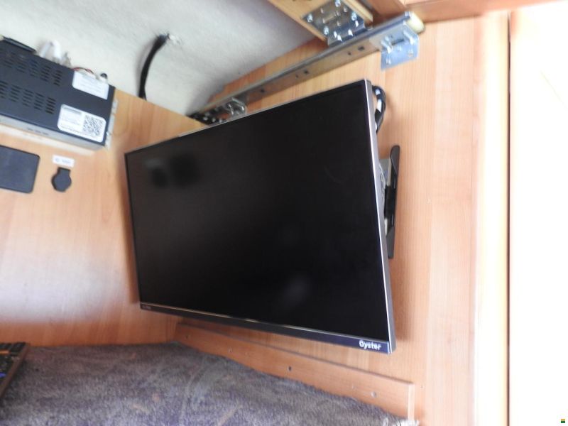 Fiat Ducato 230/18 6x2 Hymer