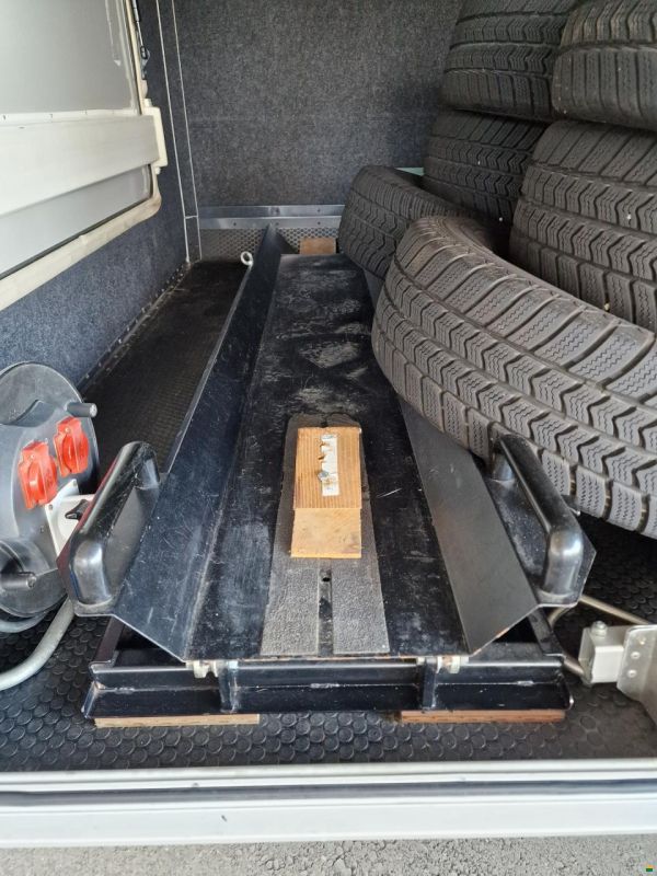 Niesmann-Bischoff Flair 7100i C