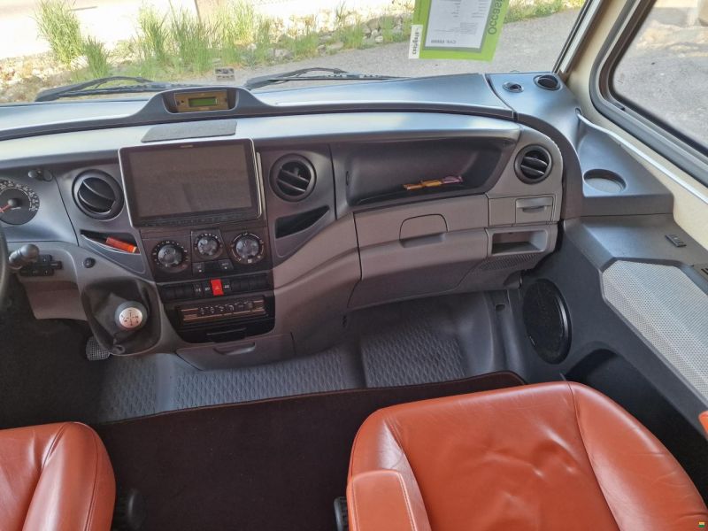 Niesmann-Bischoff Flair 7100i C